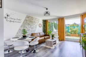 Classy Appart'Hôtel - The Green Moment
